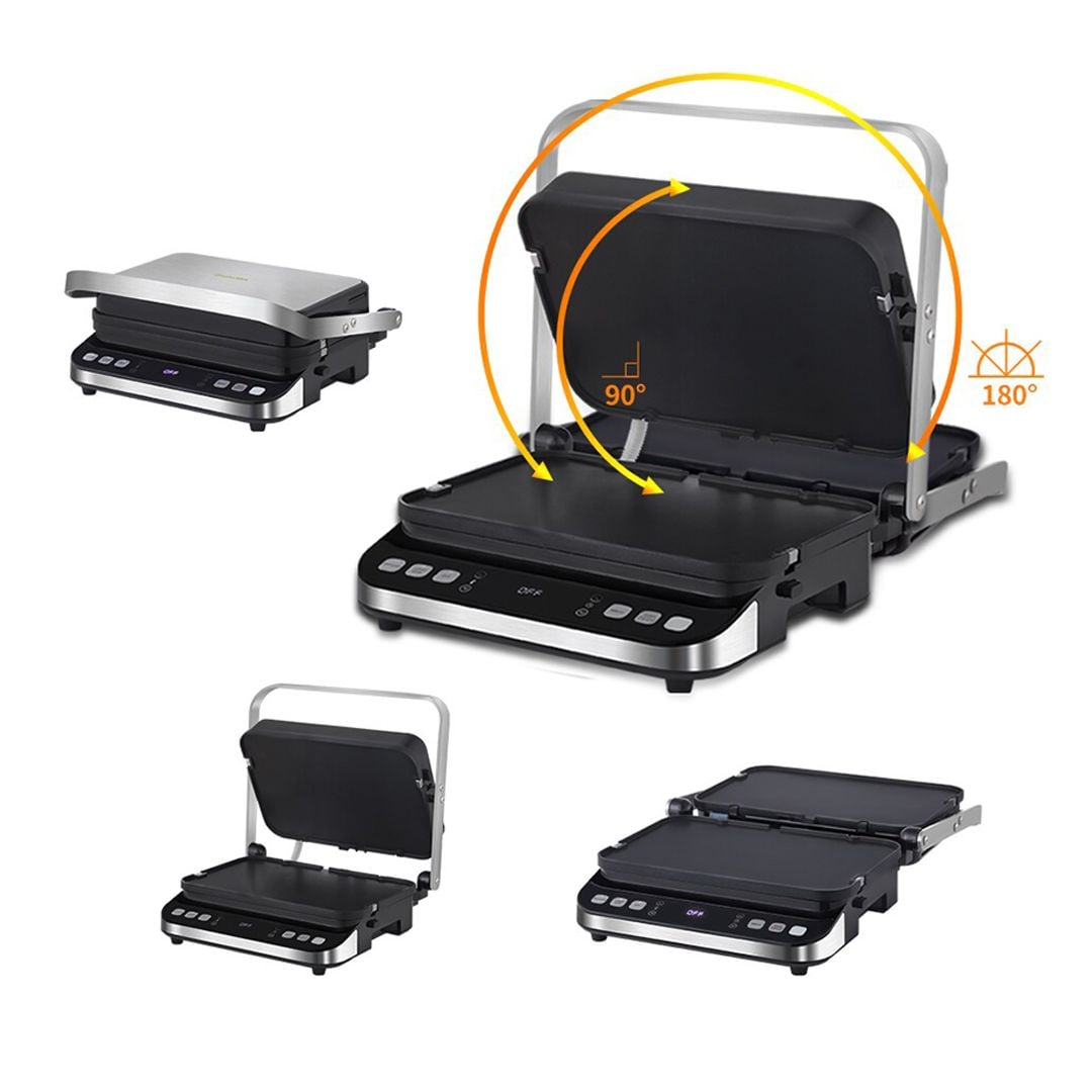 180 Degree Contact Grill product thumbnail 17