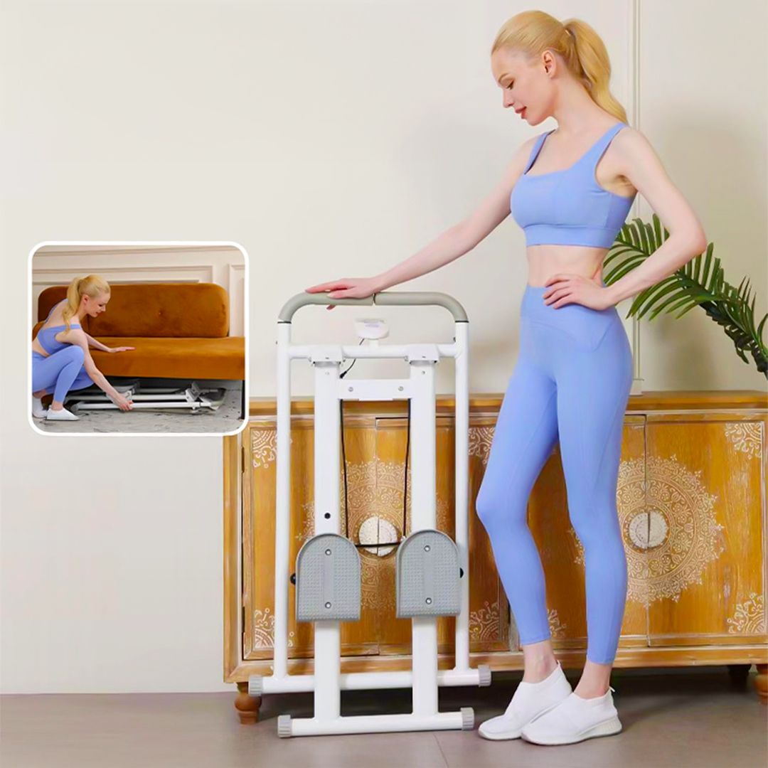 Vertical Climbing Exercise Machine product thumbnail 11