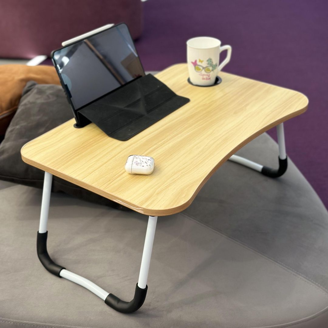 Laptop Table with Ipad Holder product thumbnail 15