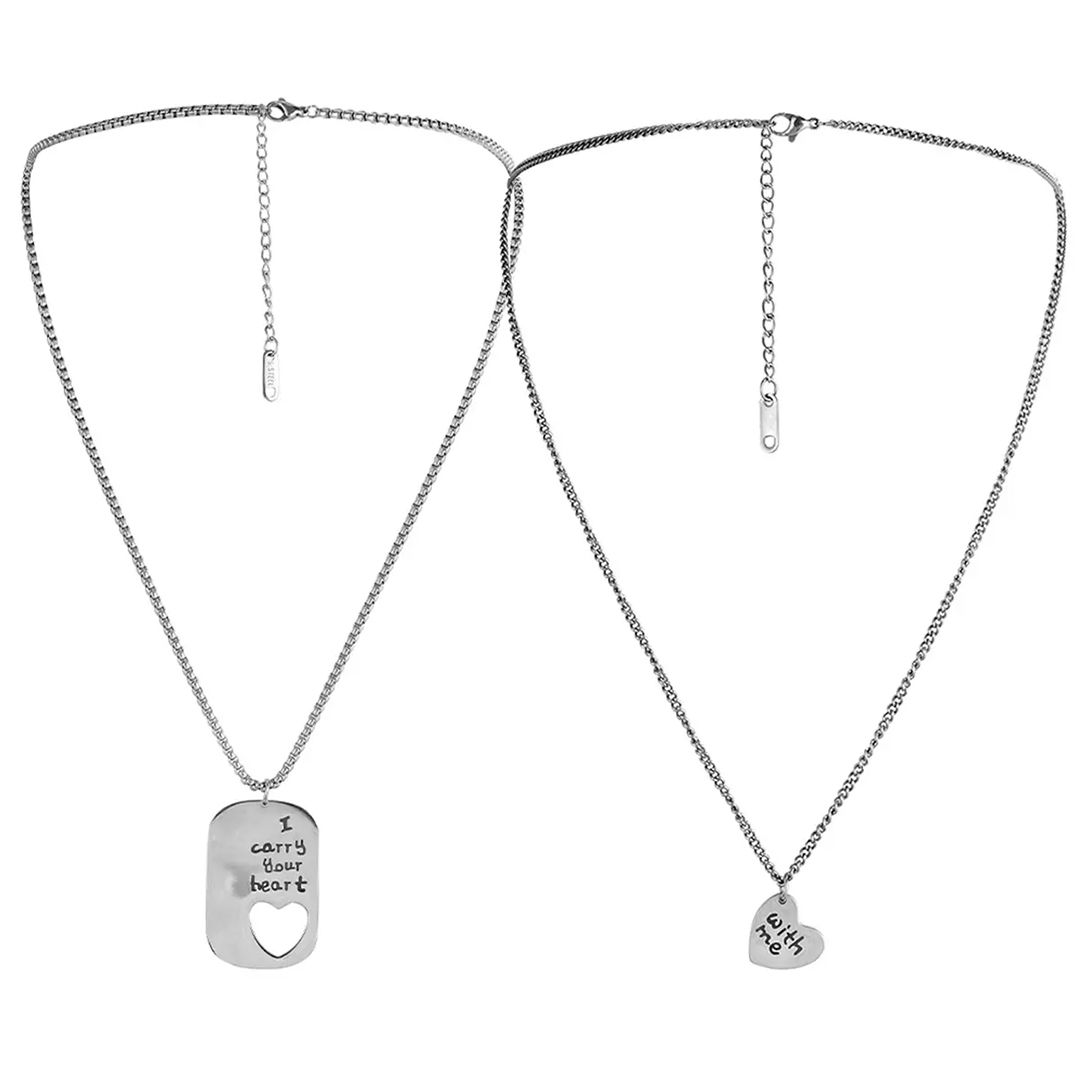 قلادة الحب التذكارية - 5