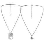 قلادة الحب التذكارية - 5