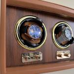 حافظ الساعات الدوار - 10