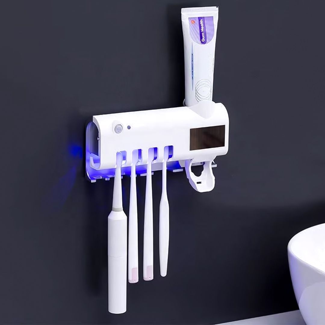 Intelligent Toothbrush product thumbnail 5