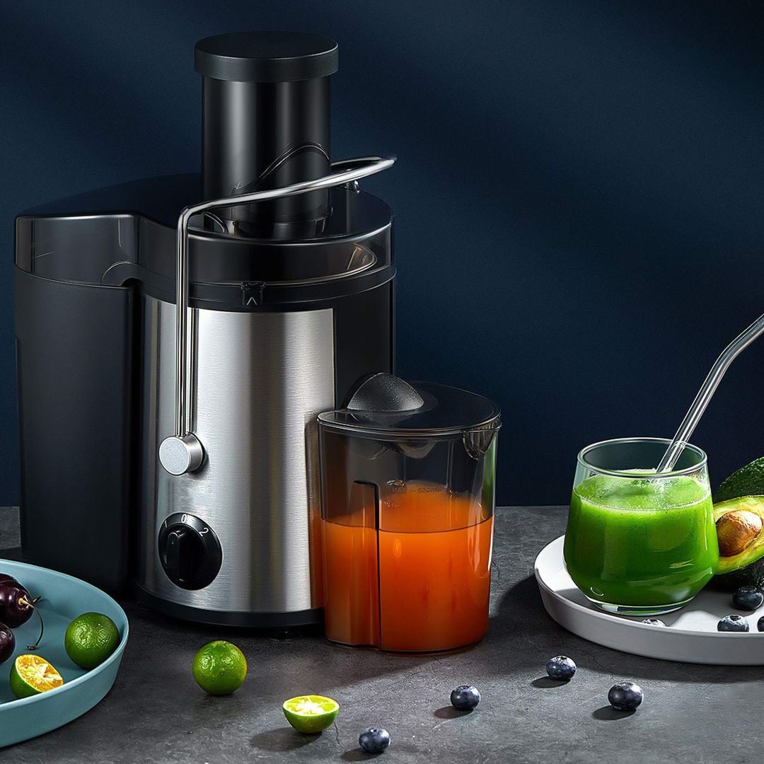 Automatic Blender & Juicer product thumbnail 2