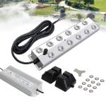 جهاز صُنع الضباب بالموجات الفوق صوتية - 5