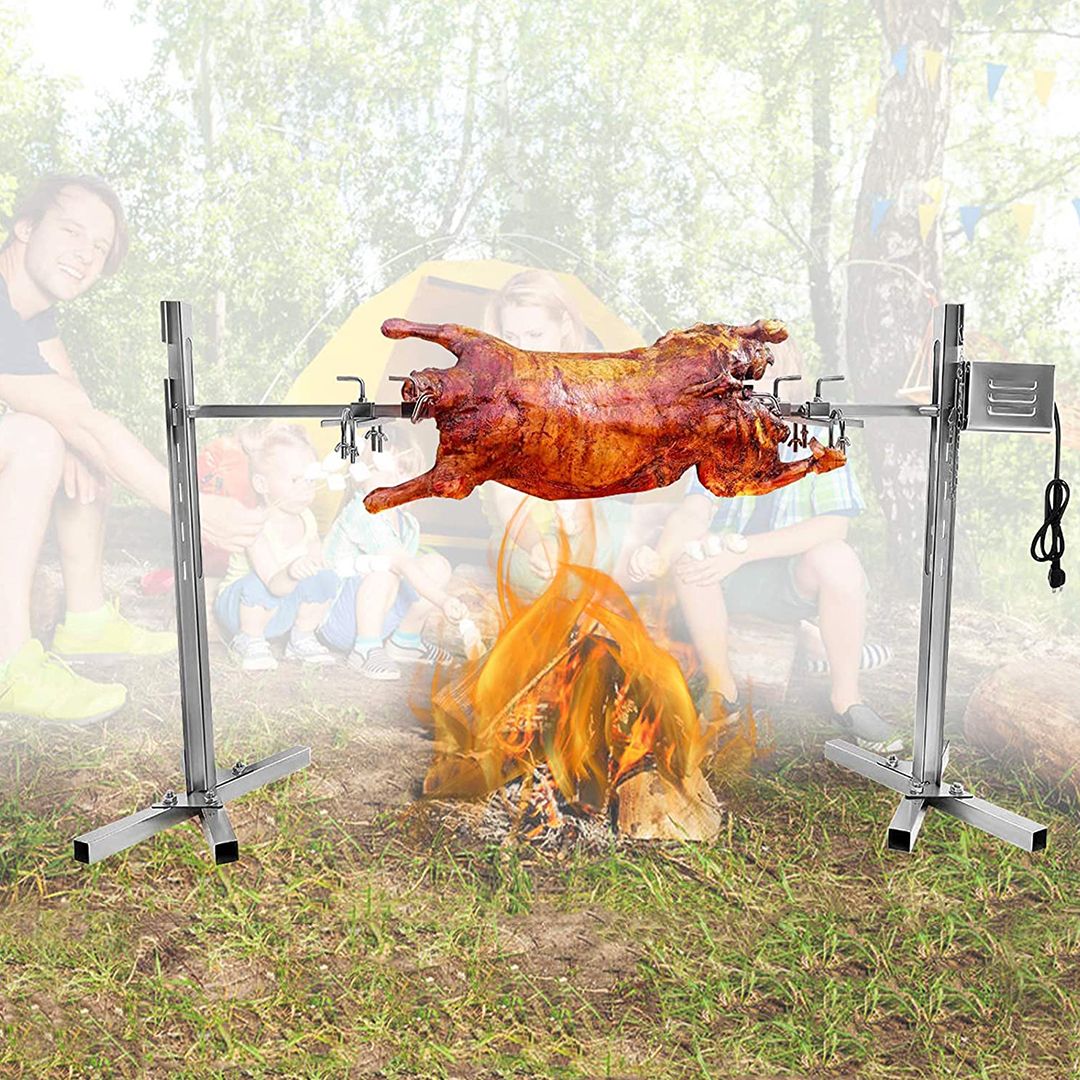 Electric Barbecue Skewer product thumbnail 3