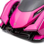 سيارة Lambo GT كهربائية للأطفال - 12