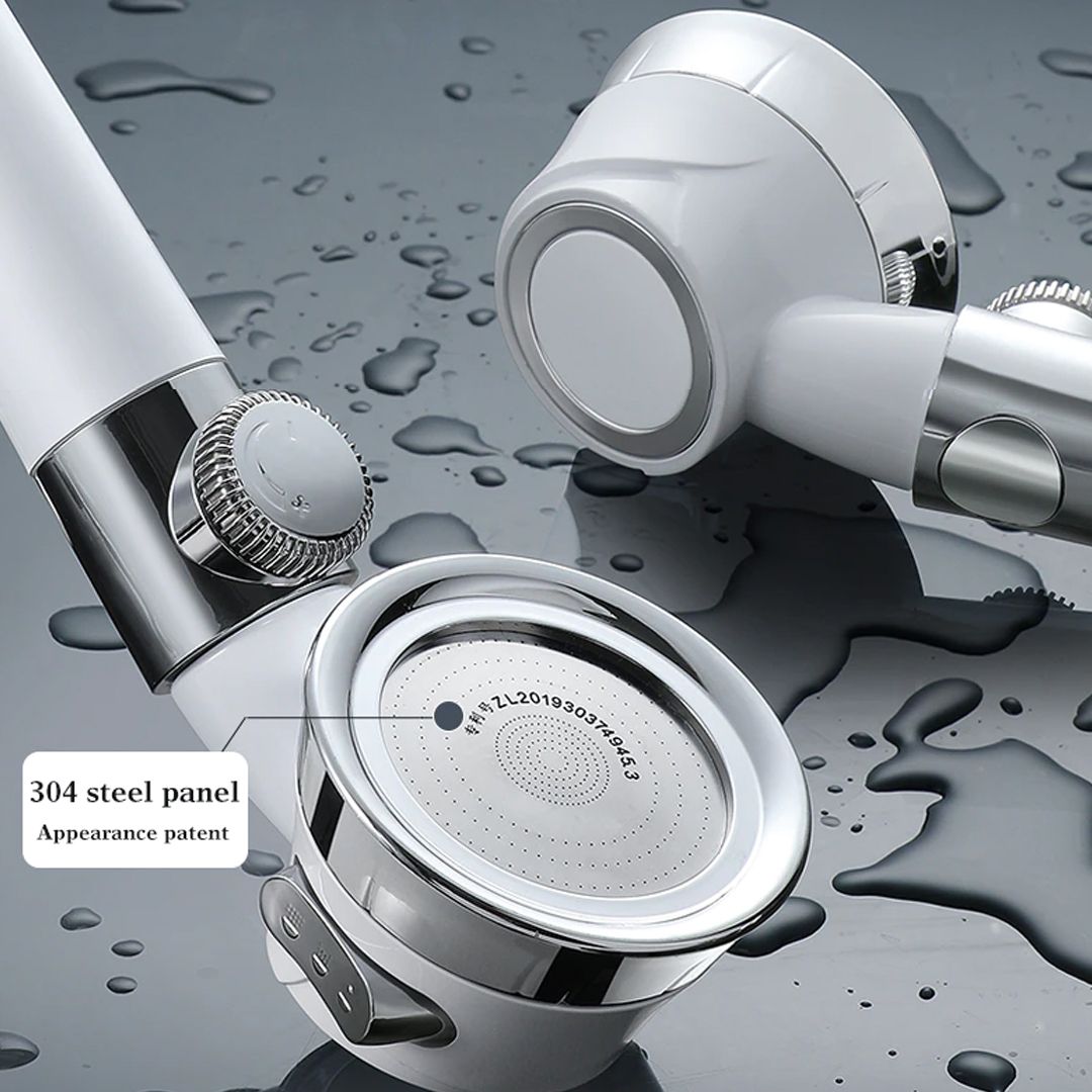 High Pressure Shower Head product thumbnail 12
