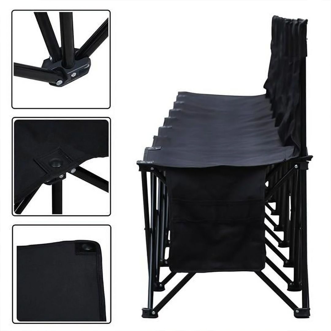 Connected Folding Seats product thumbnail 8