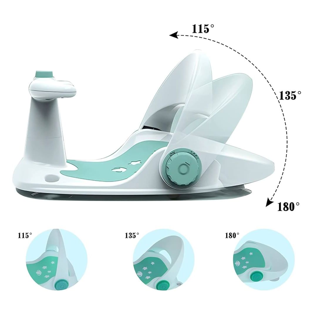 Bicycle Baby Bath Seat product thumbnail 9
