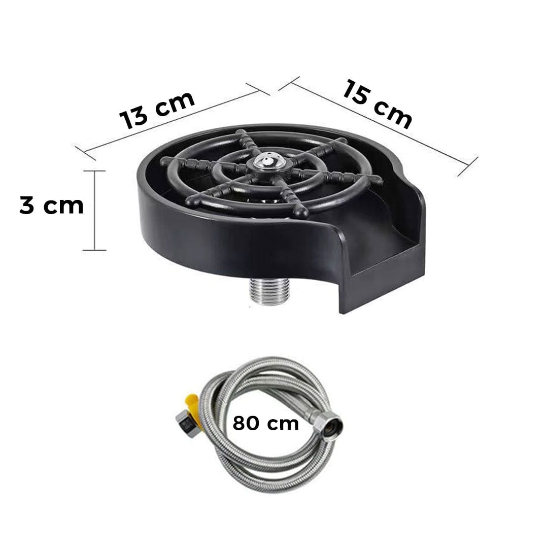Cup Cleaning Pump product thumbnail 20