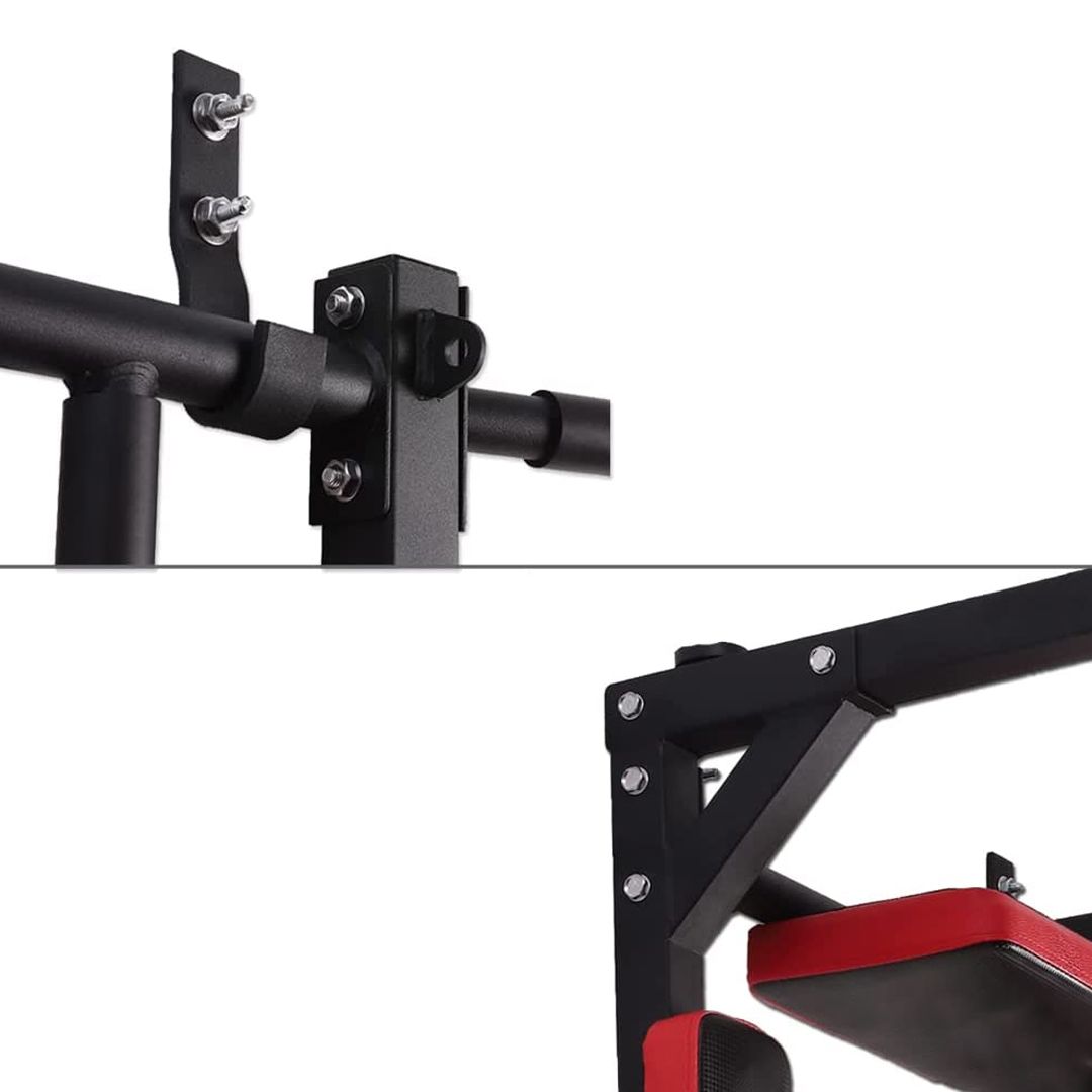 Multifunctional Hanging Pull Up Bar product thumbnail 8