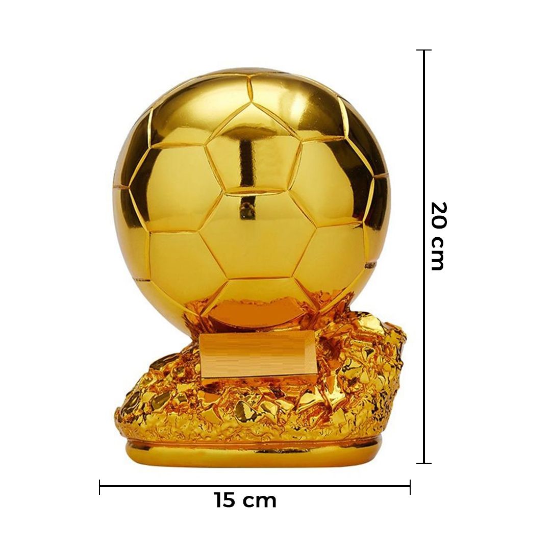 Golden Ball Balloon dOr product thumbnail 13