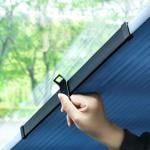 مظلة شمسية للسيارة