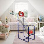 ستاند كرة السلة الشبكي للأطفال - 3