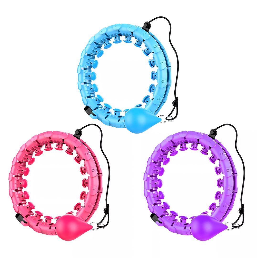Detachable Smart Hula Hoop product thumbnail 14