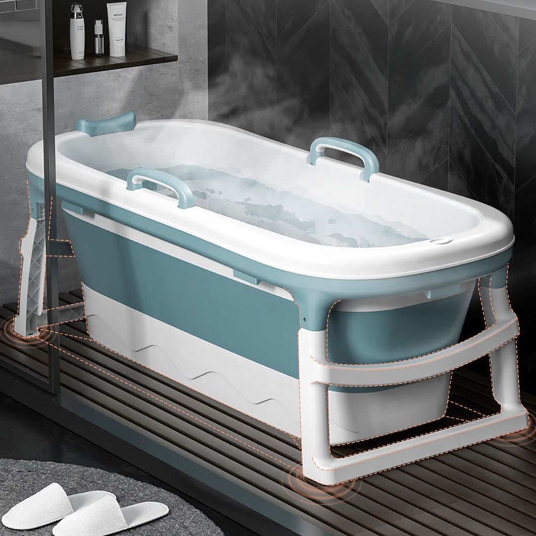 Portable Bathtub For Adult product thumbnail 2