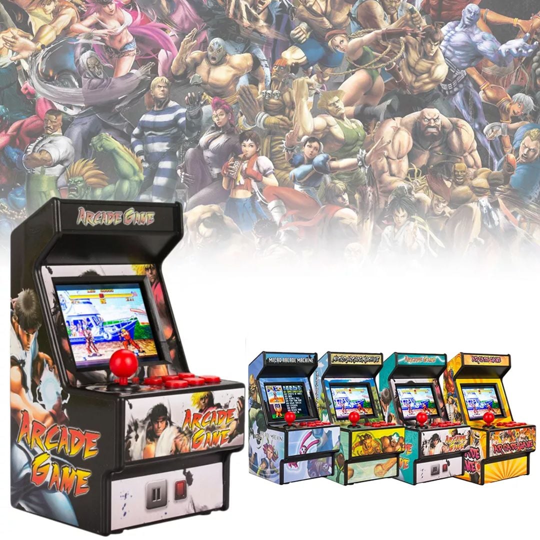 Video Game Machine product thumbnail 17