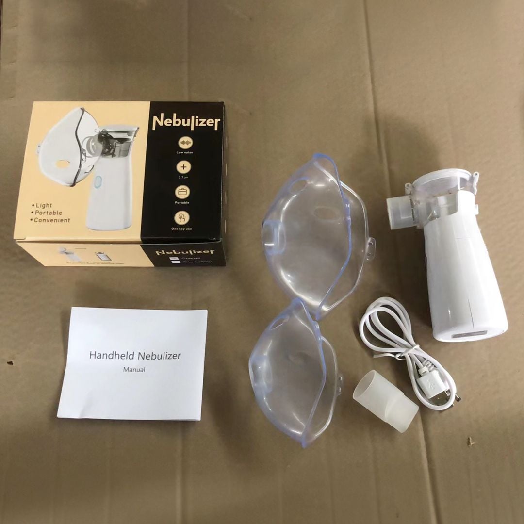 Rechargeable vaporizer product thumbnail 12