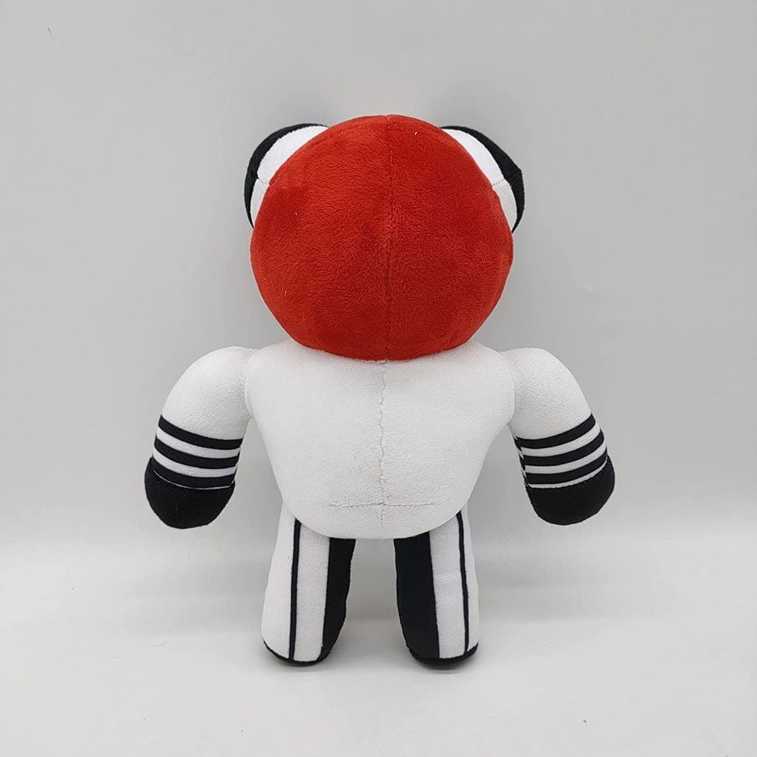 Red Rainbow Friends product thumbnail 7
