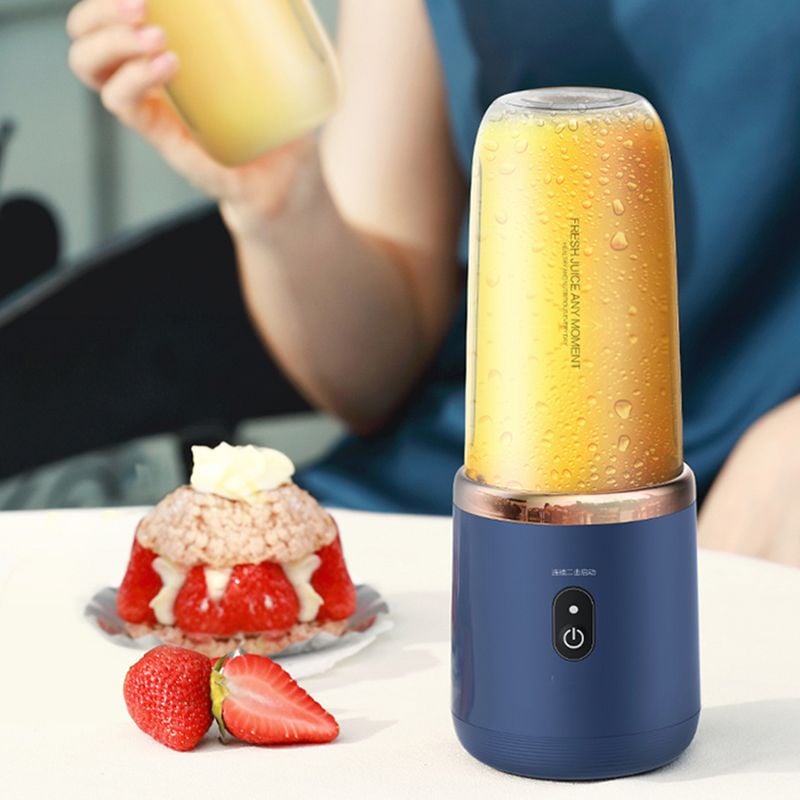 Portable Electric Juicer product thumbnail 7