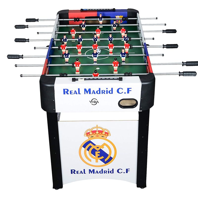 Foosball Soccer Table product thumbnail 14