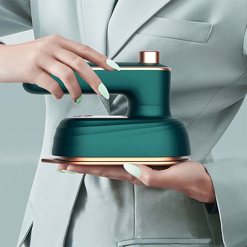 Mini Handheld Steam Iron product thumbnail 10