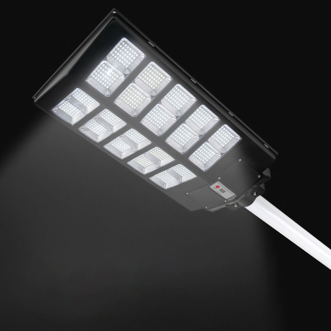 High Power Solar Light 400 Watts product thumbnail 9