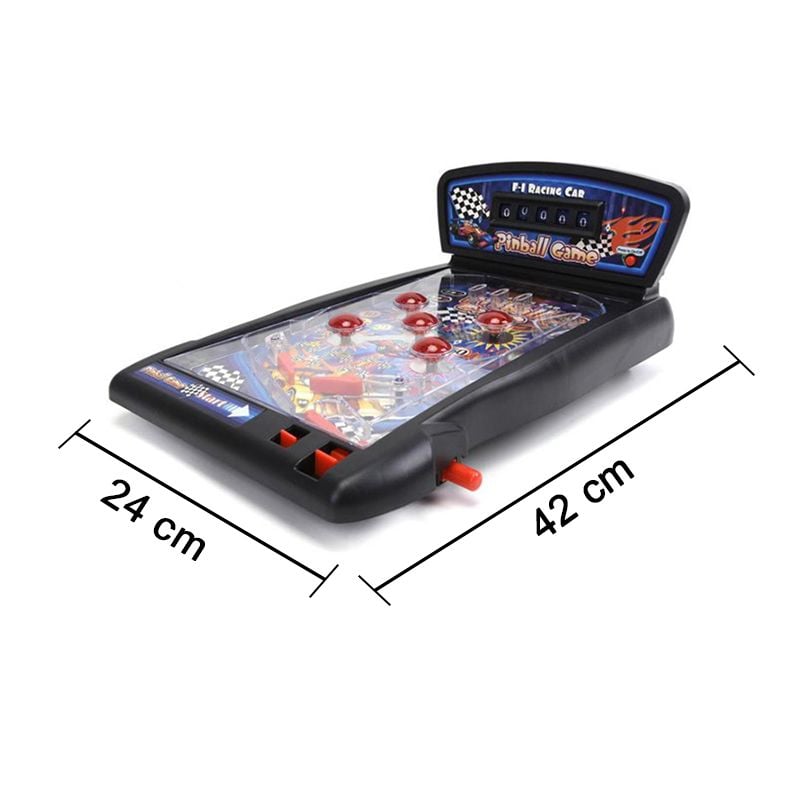 Luminous pinball game product thumbnail 14