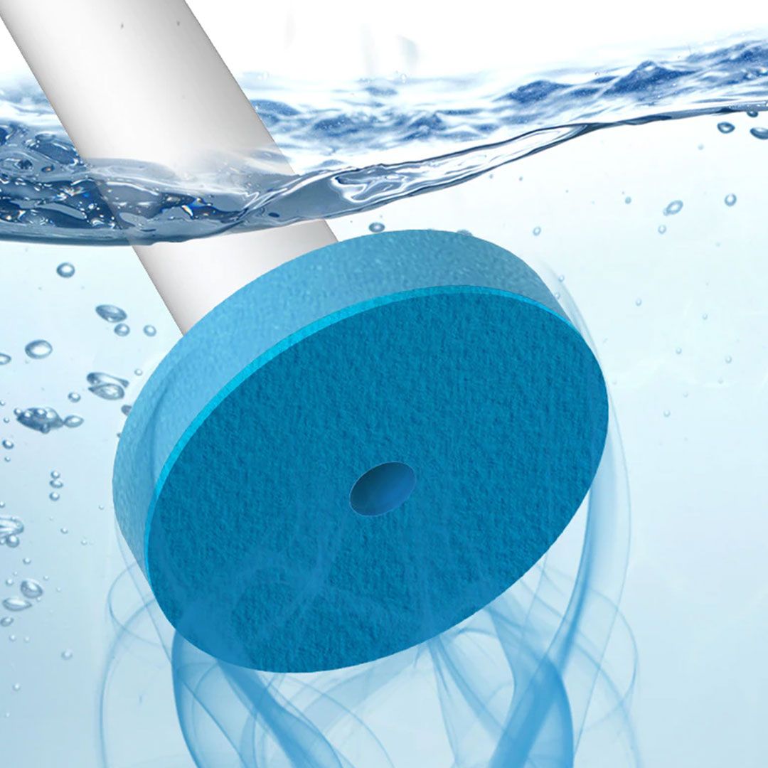 Disposable Toilet Brush product thumbnail 9