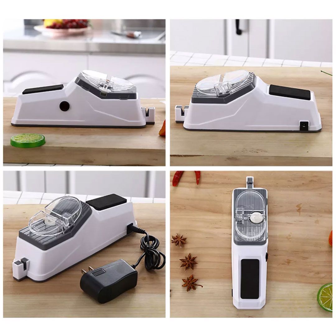 Electric Knife Sharpener product thumbnail 14
