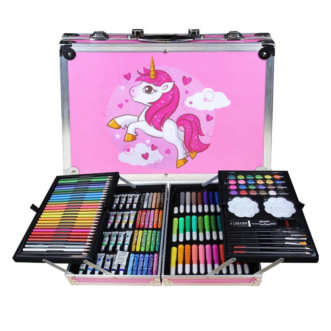 Double-Layer Color Art for Kids product thumbnail 13