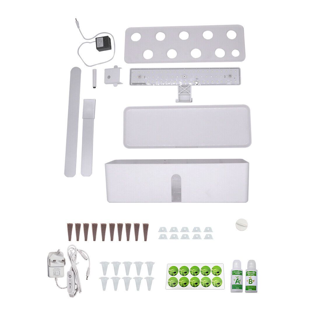 Hydroponics Pond product thumbnail 15