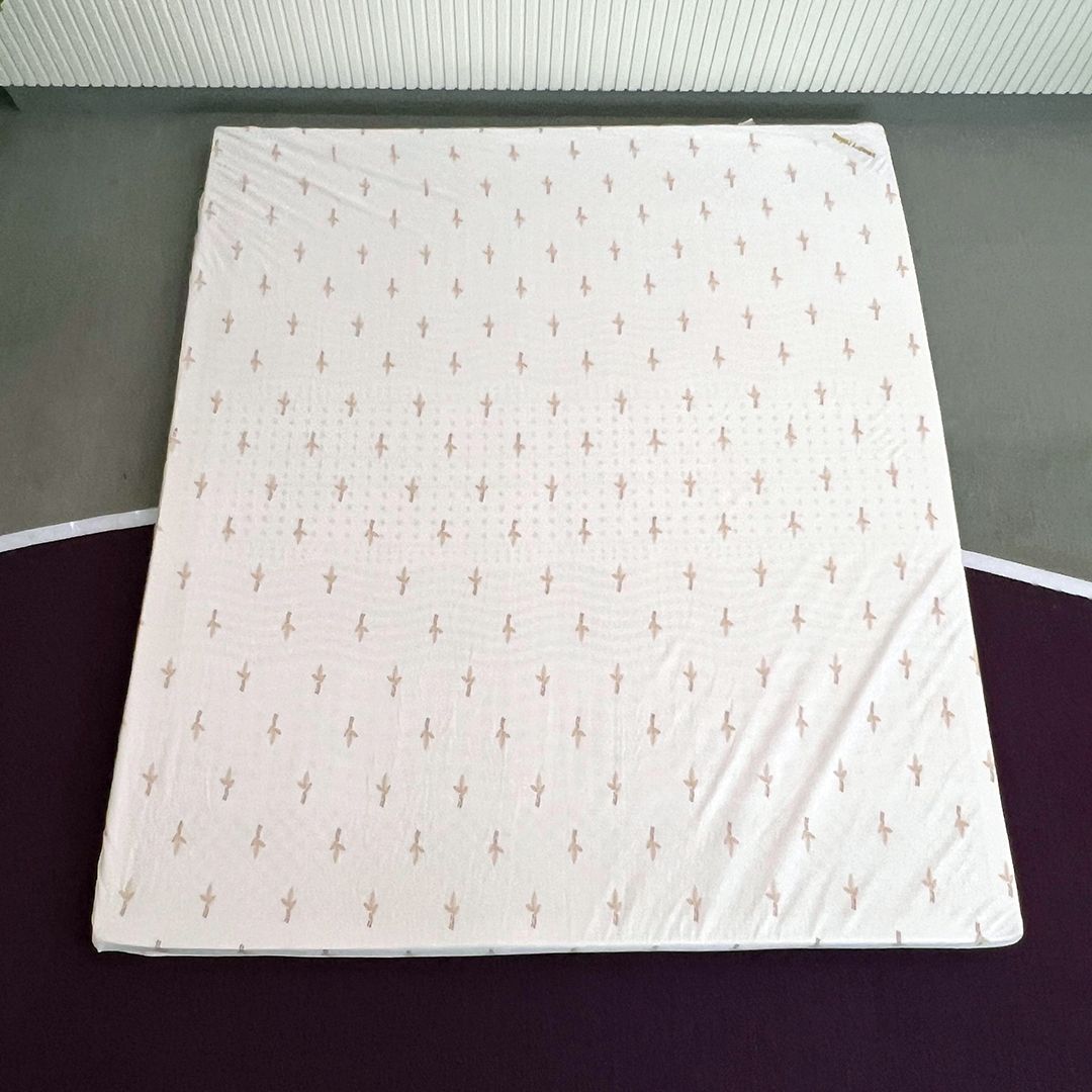 Latex Mattress Topper product thumbnail 3