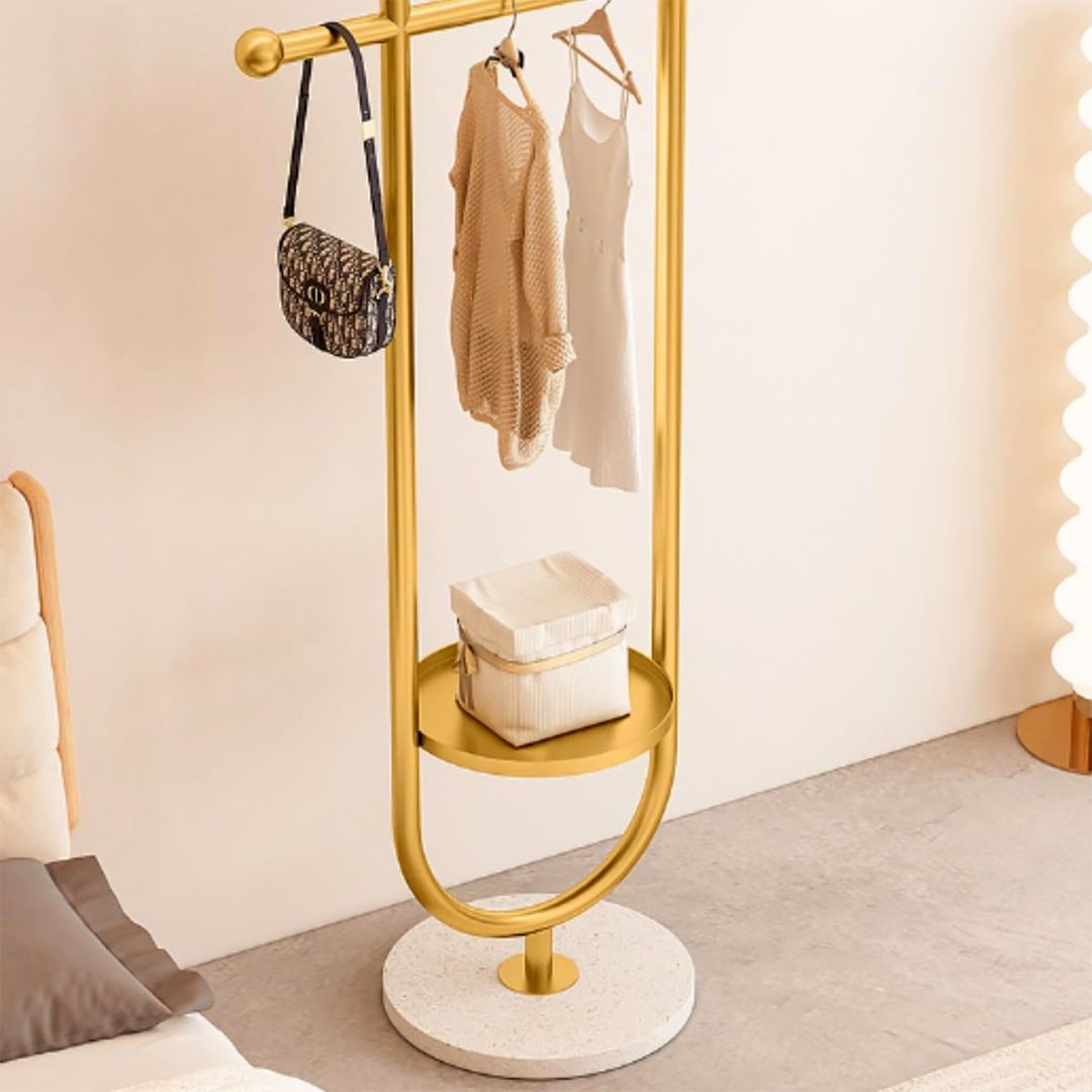 Modern Metal Clothes Hanger product thumbnail 9