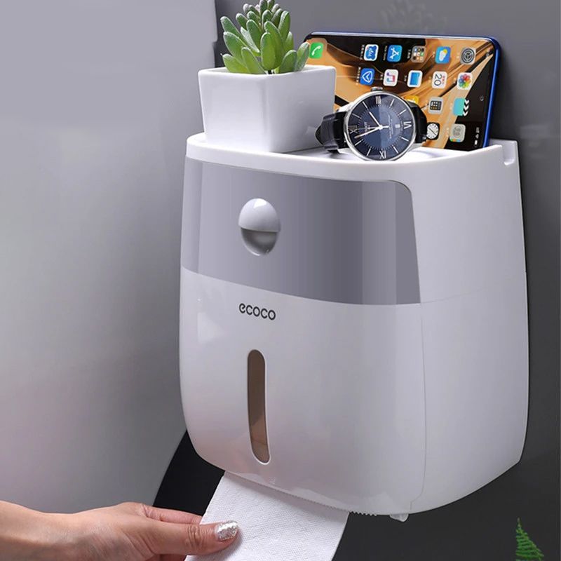 Toilet Paper Holder product thumbnail 4