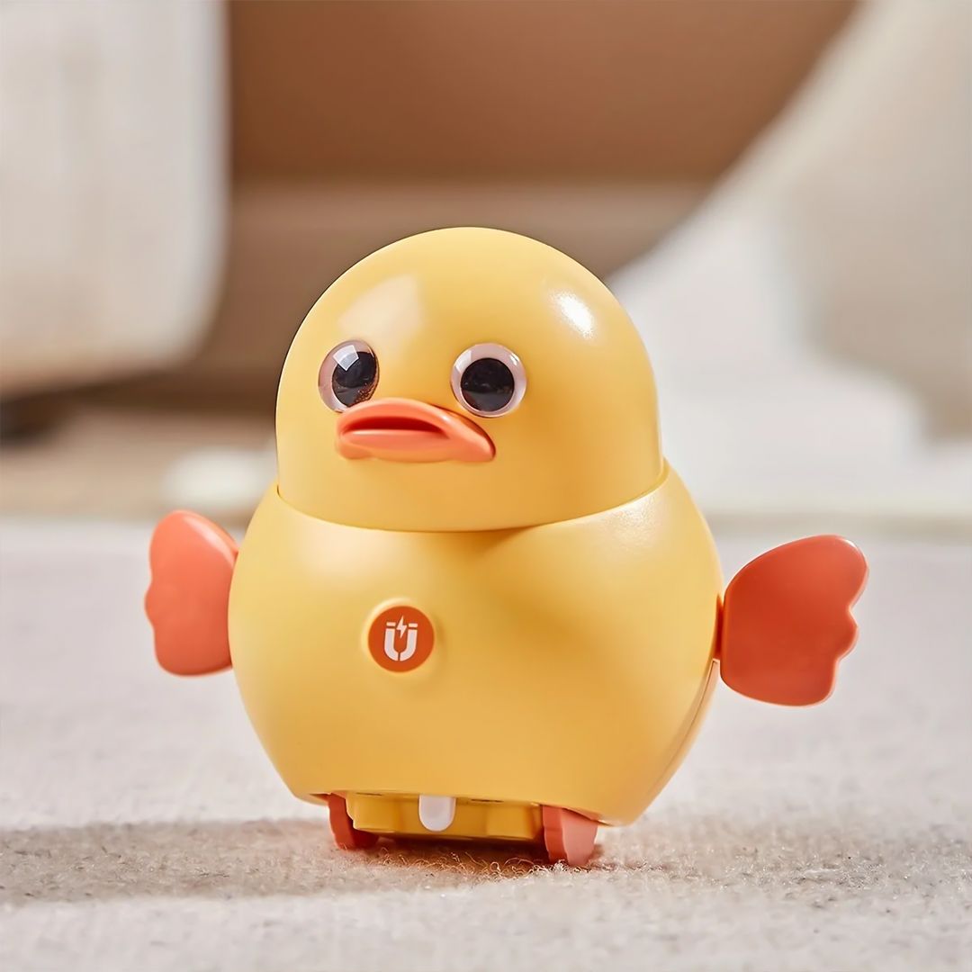 Musical duck and its babies game product thumbnail 4