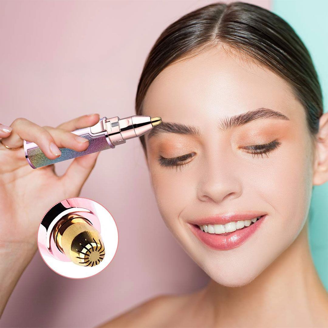 Eyebrow & Nose Remover product thumbnail 18