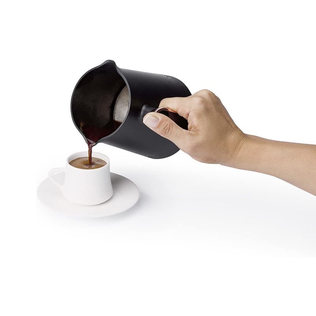 ماكينة صنع القهوة التركية الأوتوماتيكية	 - 3