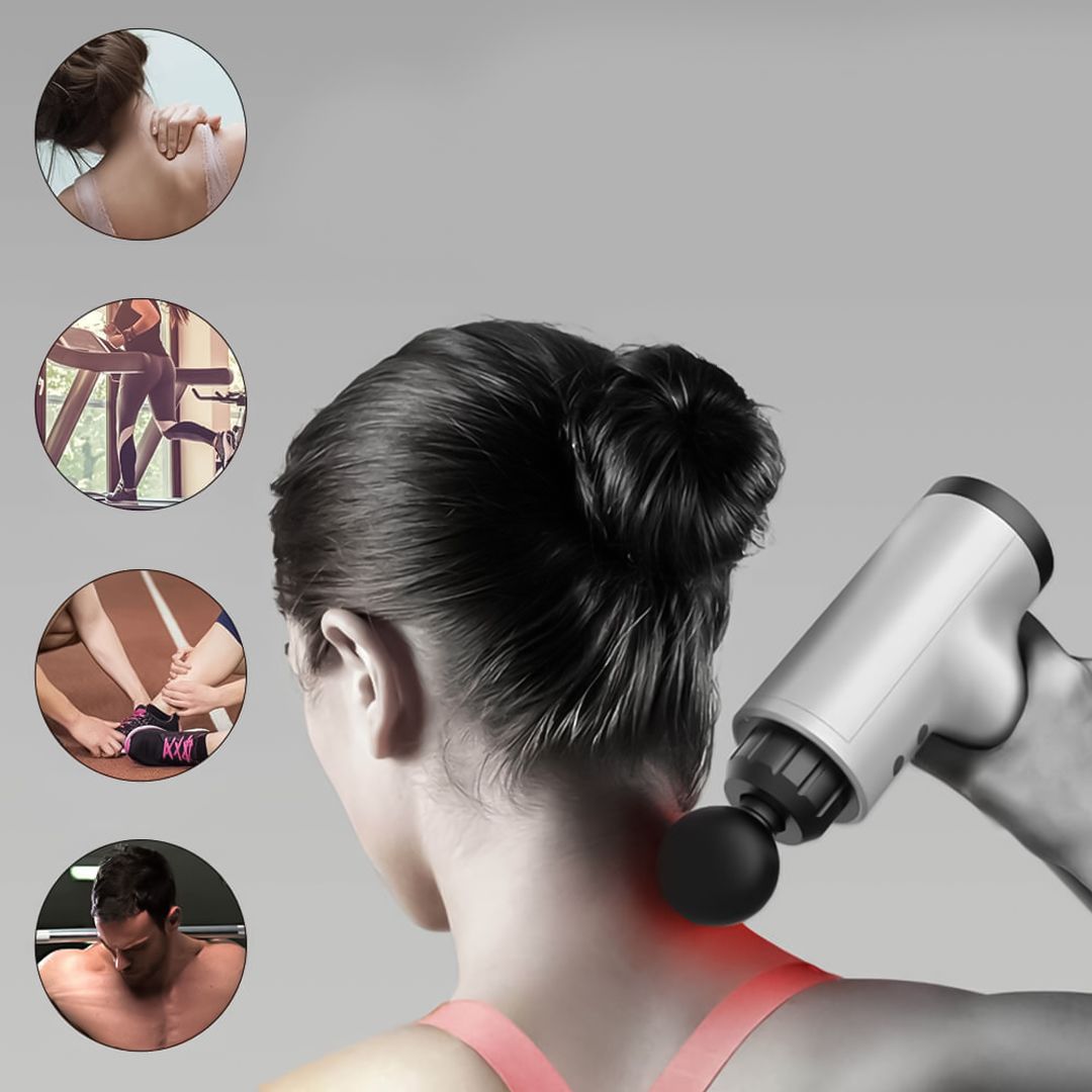 Electronic Massage Device product thumbnail 15