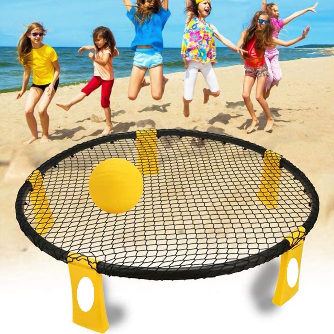 Beach Ball Game Set product thumbnail 14
