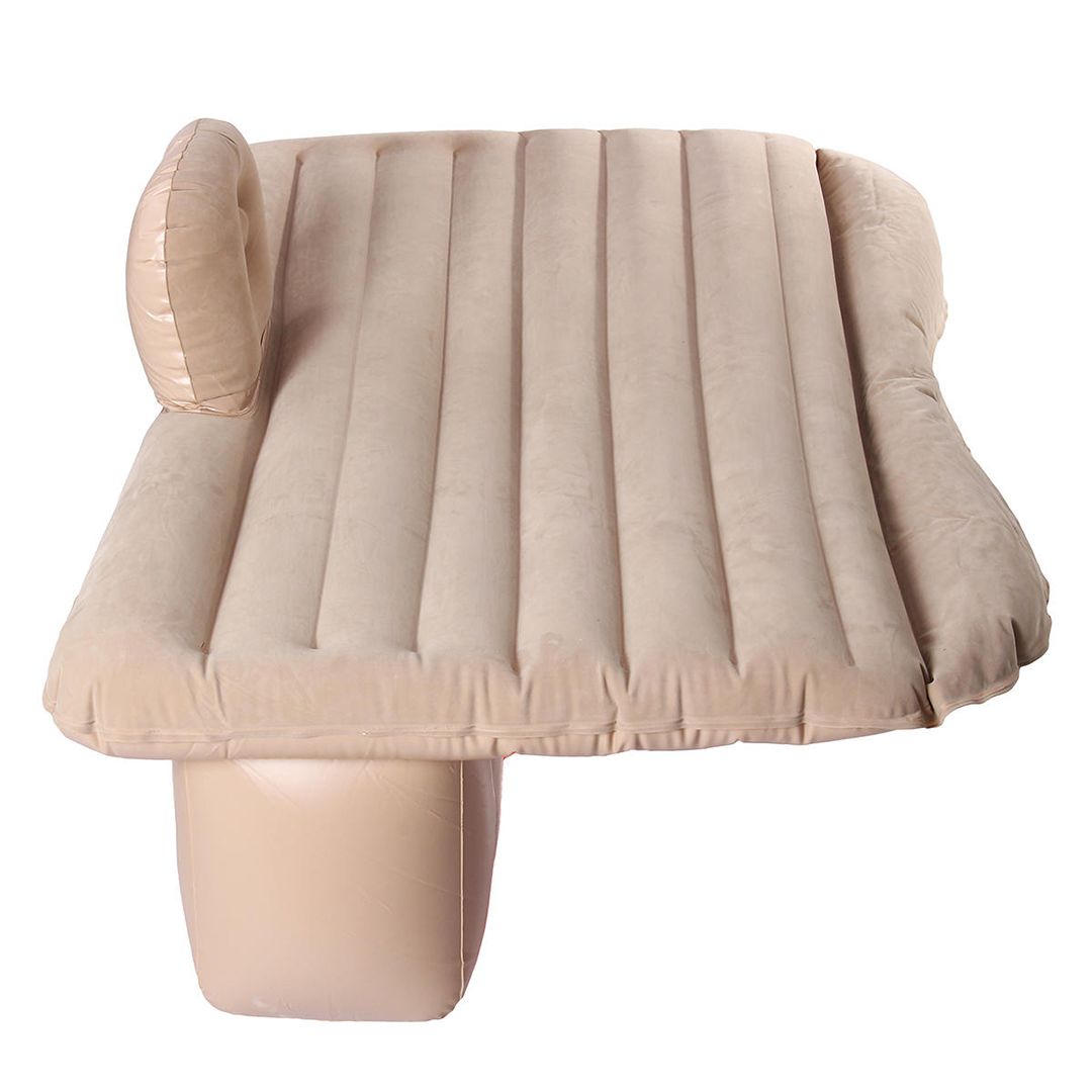 Inflatable Backseat Bed with Pump product thumbnail 12