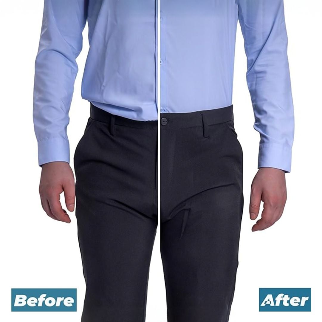 حزام  داخلي لتثبيت القمصان - 6