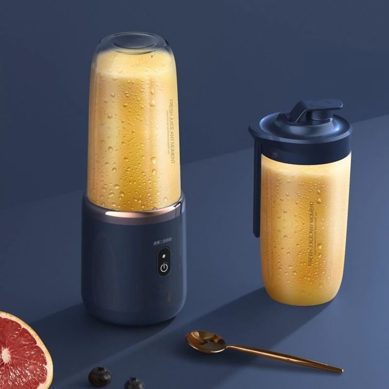 Portable Electric Juicer product thumbnail 2
