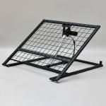 سرير دعم كهربائي قابل للتعديل مع ريموت كونترول - 9