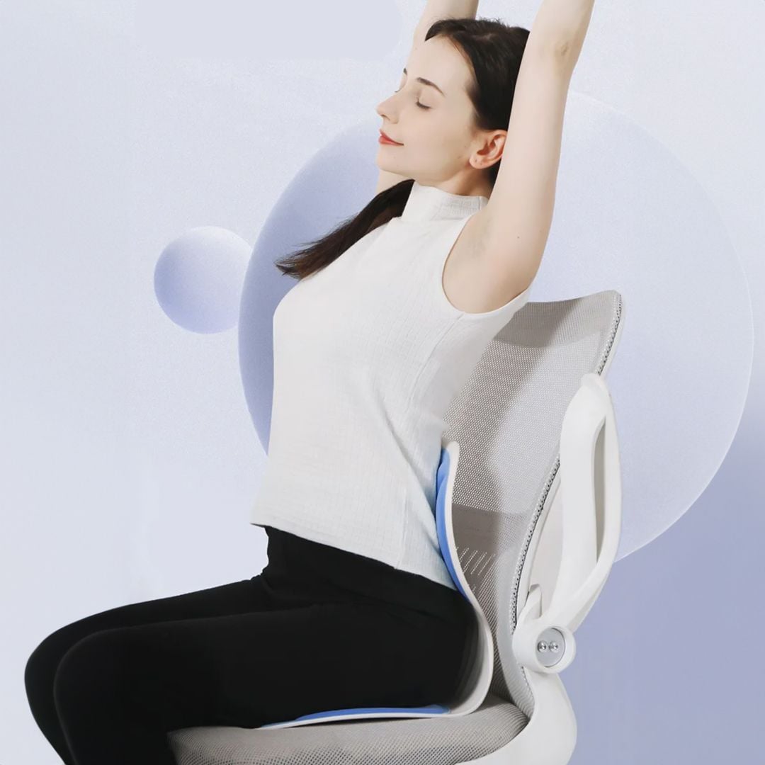 Protection And Posture Correction Pillow product thumbnail 4