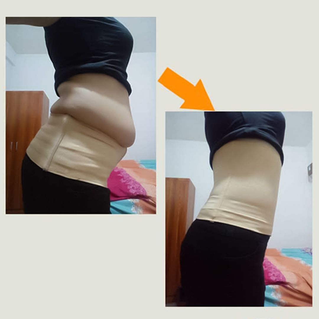 Women Body Shaper Belt product thumbnail 7