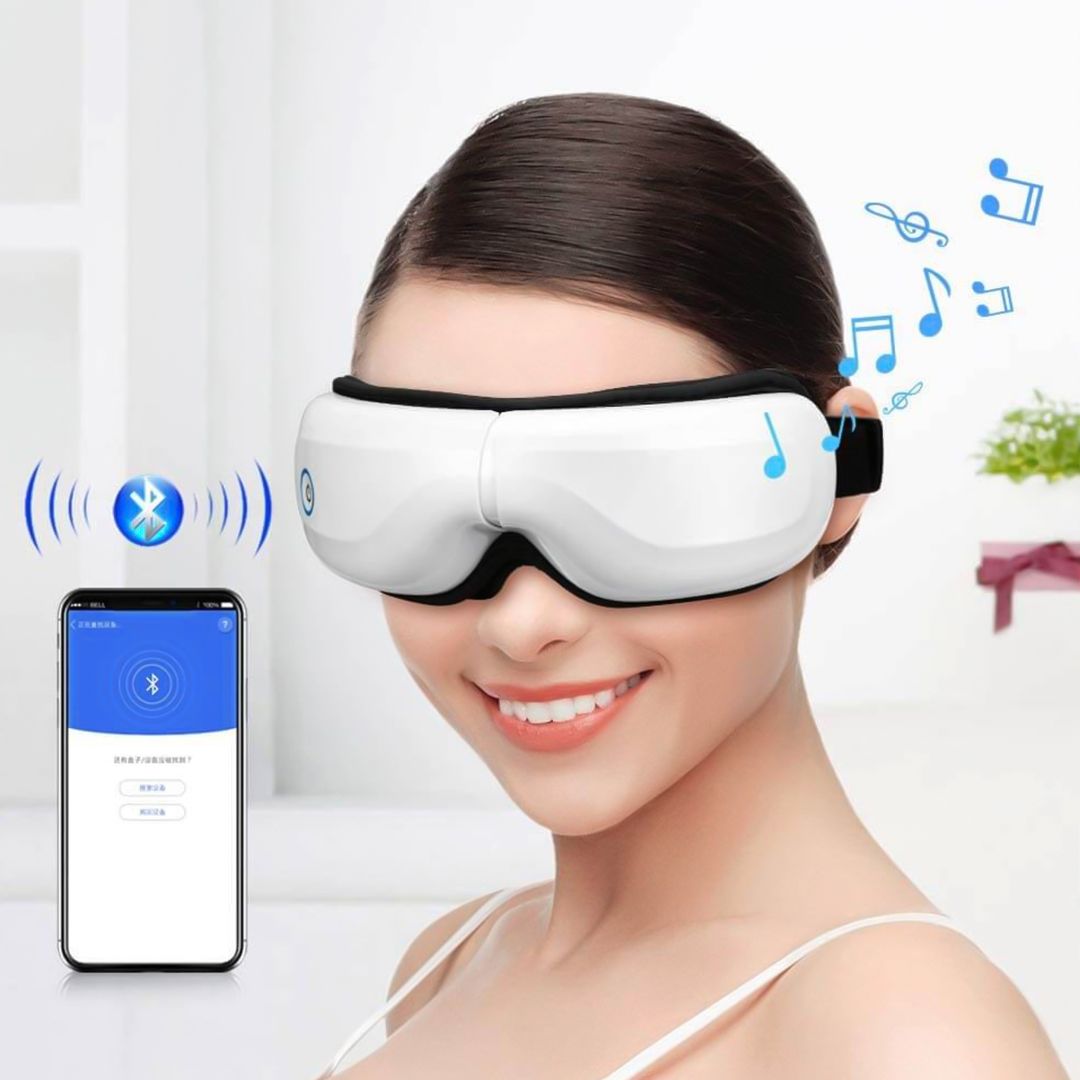 Intelligent Eye Massager product thumbnail 4