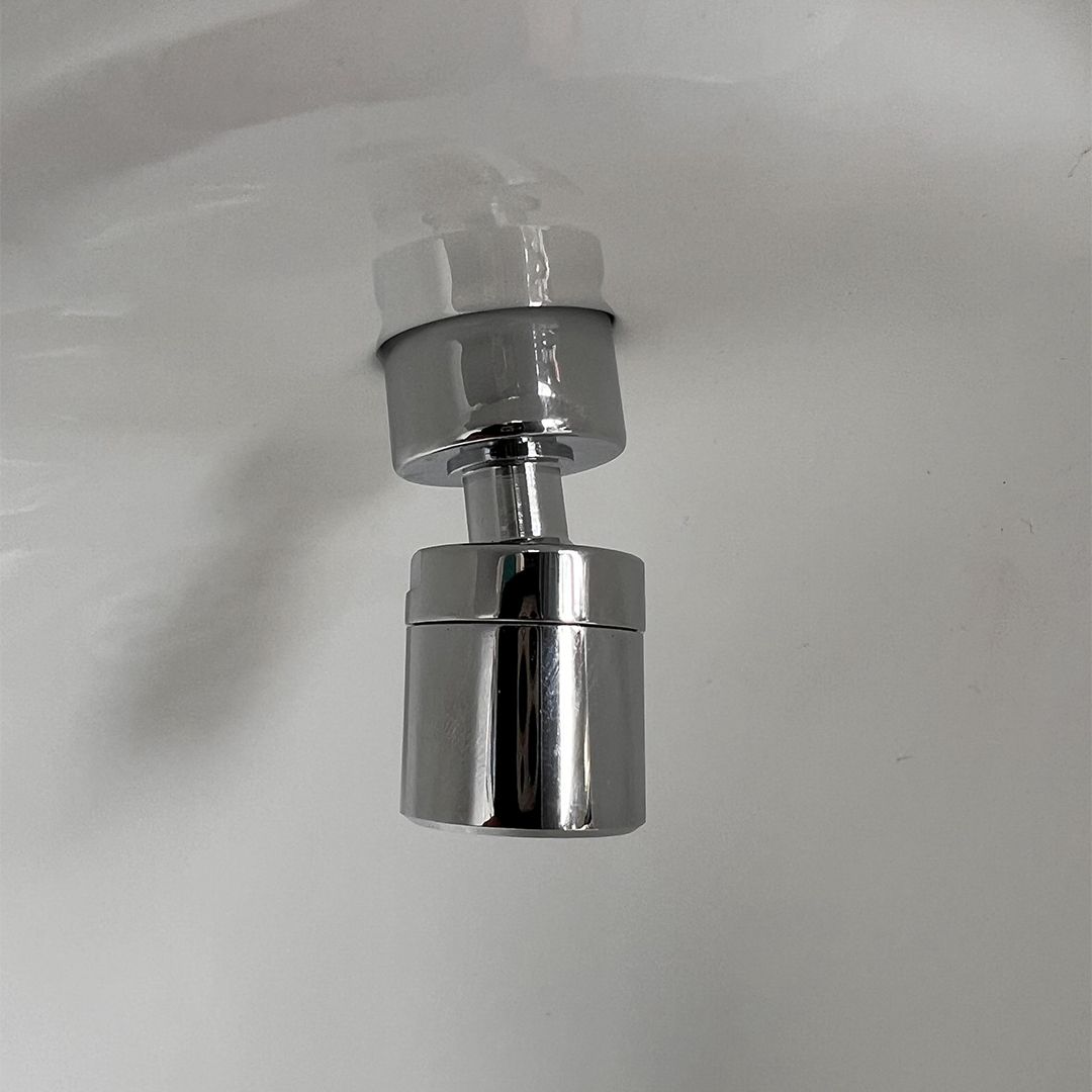 مغسلة الوضوء المتكاملة - 8