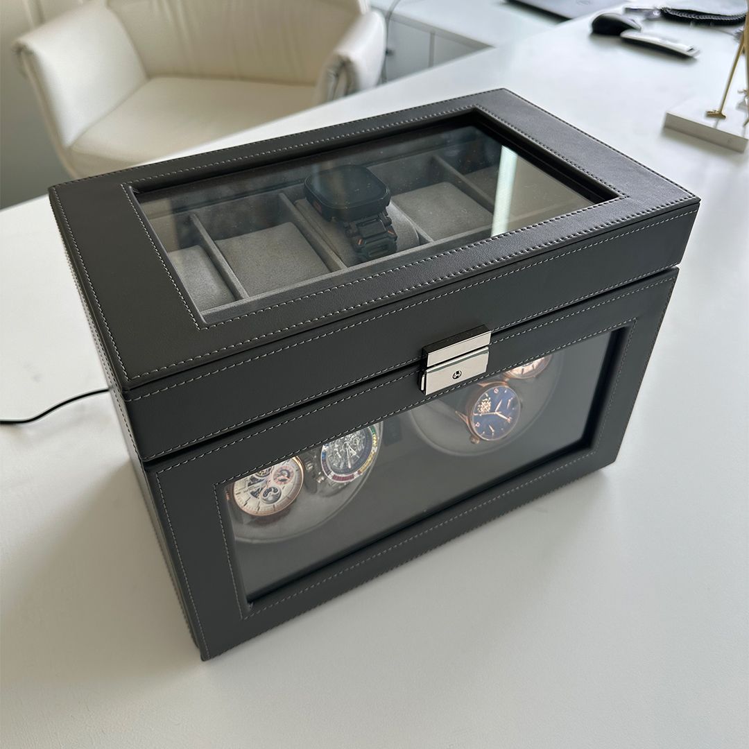 Watch Box and Organizer product thumbnail 7